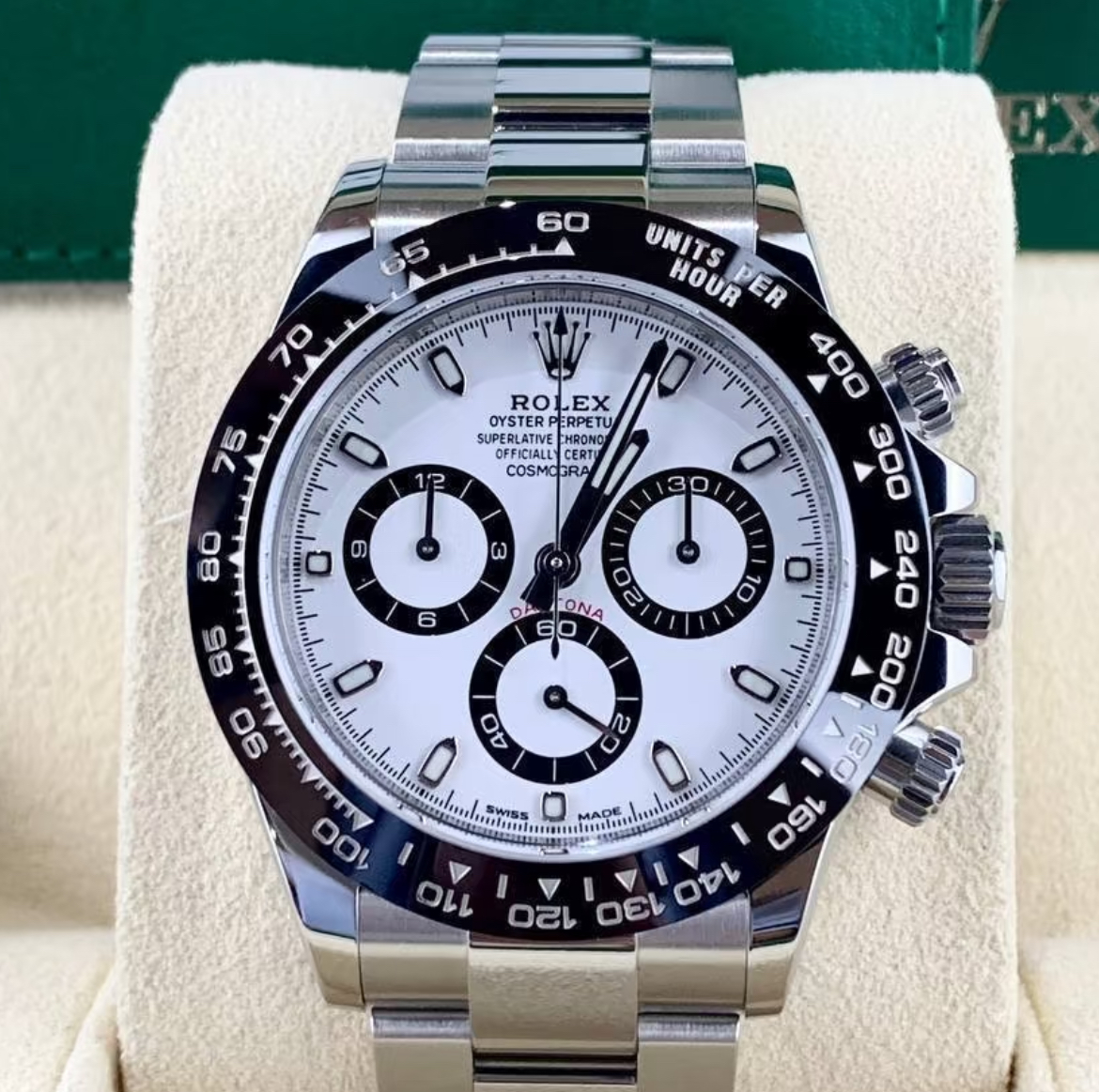 Hong Kong luxury replica Rolex Submariner